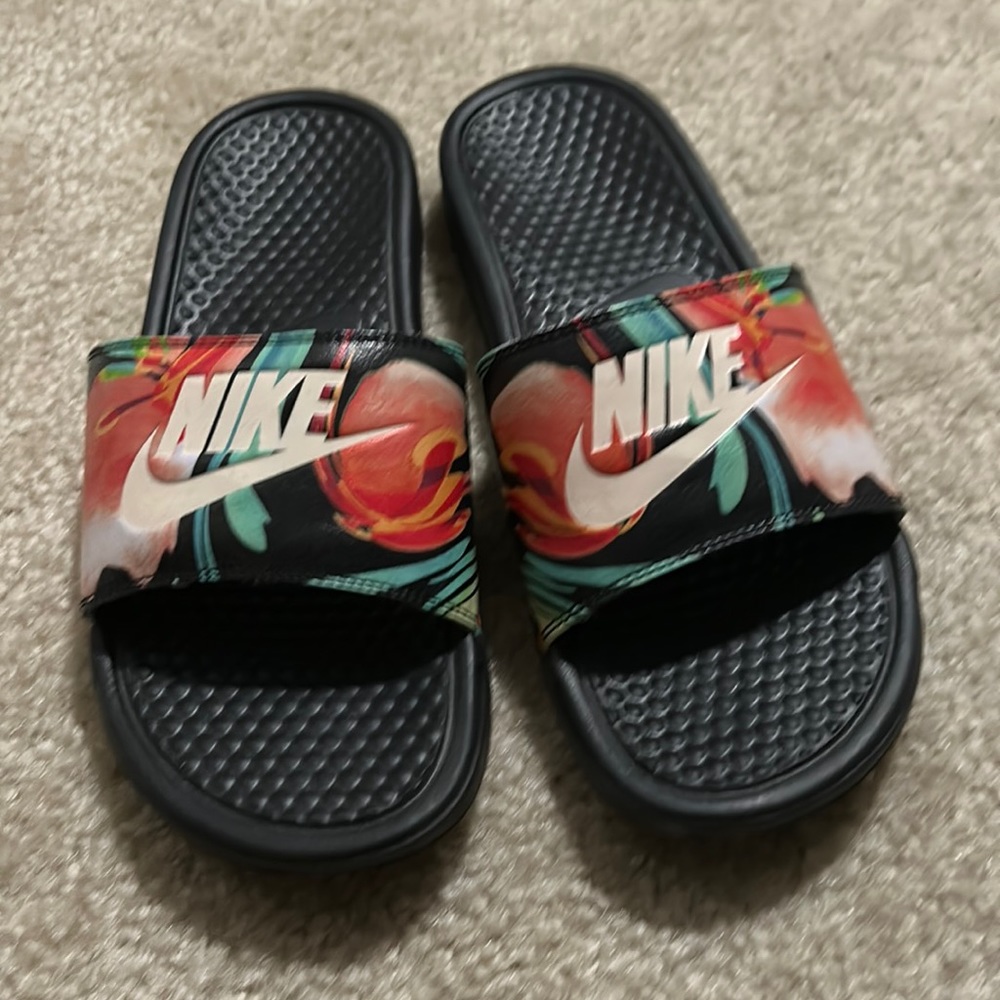 Nike Slide Sandals